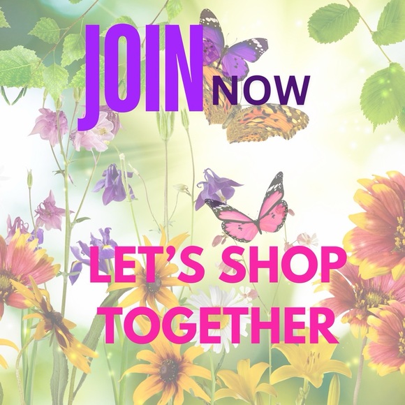 SARI IS LIVE!!!! Come Shop Together - Picture 1 of 4